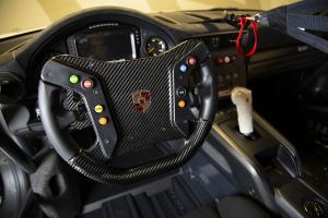 Porsche 935 Martini 2020 года 